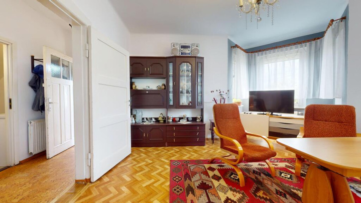 Dom Sprzedaż Szczecin Sławociesze 15