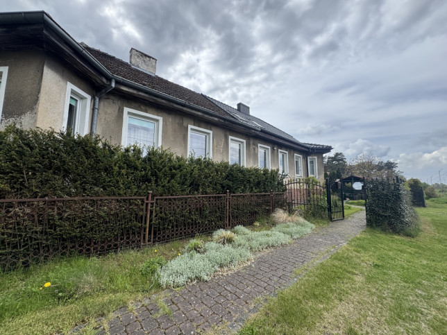 Dom Sprzedaż Szczecin Sławociesze 35