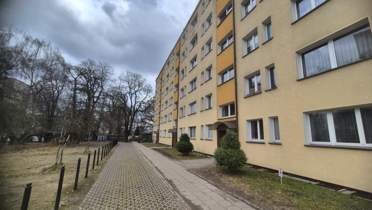 Mieszkanie Wynajem Szczecin Centrum Bazarowa 10