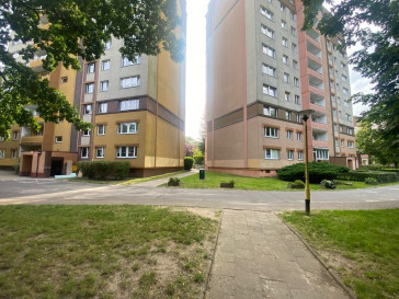 Mieszkanie Wynajem Szczecin os. Bukowe Pomarańczowa