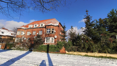 Lokal Sprzedaż Szczecin Pogodno al.&nbsp;Wojska Polskiego