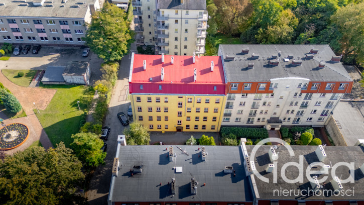 Mieszkanie Wynajem Szczecin Pomorzany Zygmunta Chmielewskiego 7