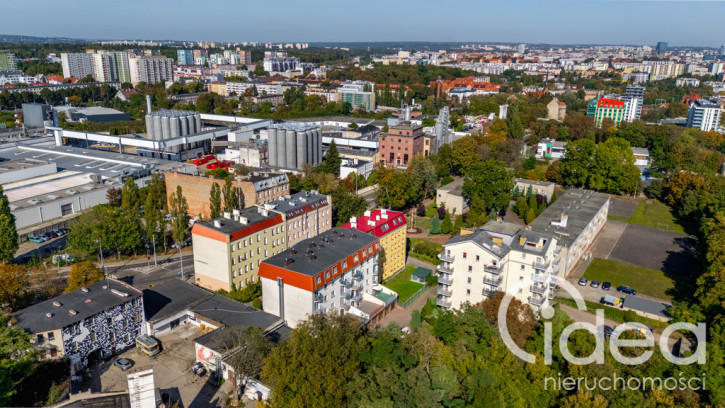Mieszkanie Wynajem Szczecin Pomorzany Zygmunta Chmielewskiego 6