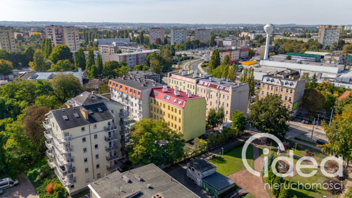 Mieszkanie Wynajem Szczecin Pomorzany Zygmunta Chmielewskiego 3