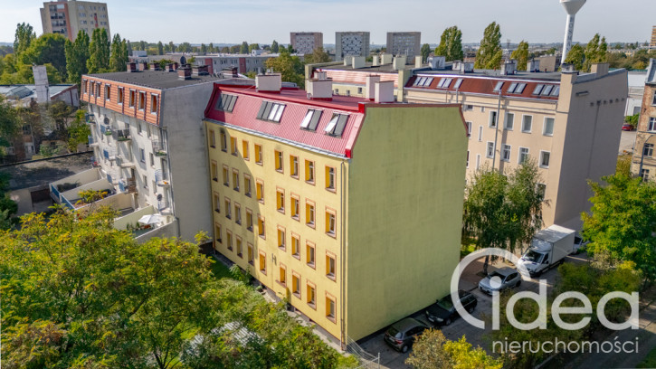 Mieszkanie Wynajem Szczecin Pomorzany Zygmunta Chmielewskiego 9
