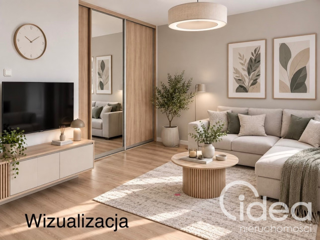 Mieszkanie Sprzedaż Szczecin Śródmieście-Centrum Edmunda Bałuki 1