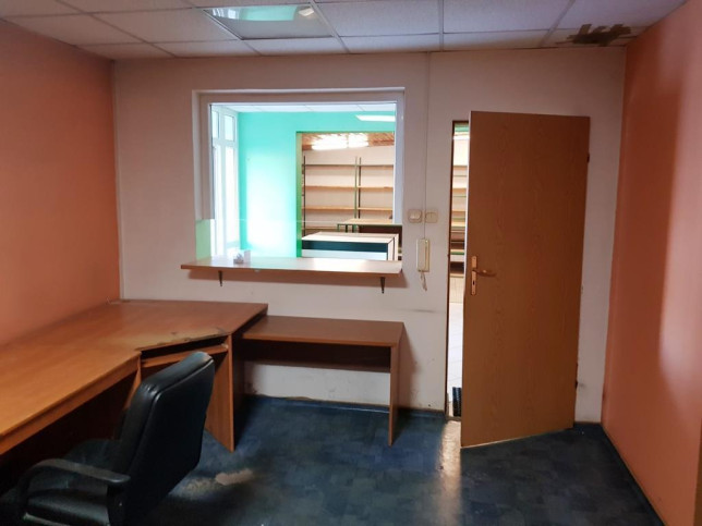 Lokal Wynajem Szczecin Płonia 3