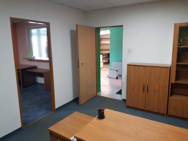 Lokal Wynajem Szczecin Płonia 9