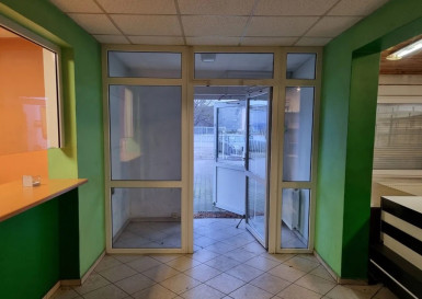 Lokal Wynajem Szczecin Płonia