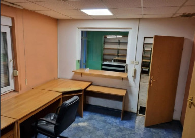 Lokal Wynajem Szczecin Płonia