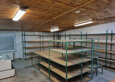 Lokal Wynajem Szczecin Płonia