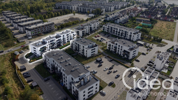 Mieszkanie Sprzedaż Szczecin Gumieńce 23