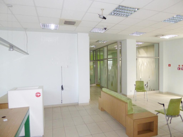 Lokal Wynajem Szczecin Centrum 10