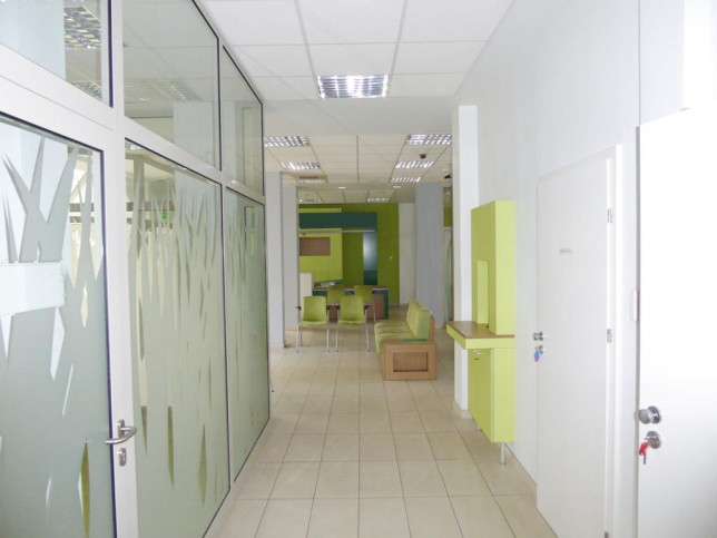 Lokal Wynajem Szczecin Centrum 14