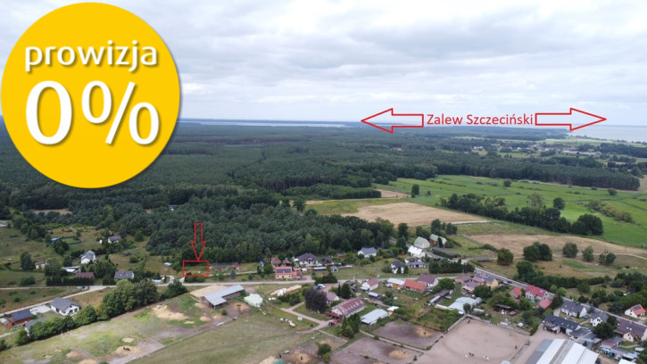 Działka Sprzedaż Brzózki 6
