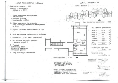 Mieszkanie Sprzedaż Szczecin Książąt Pomorskich