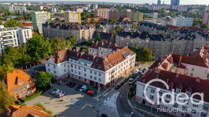 Mieszkanie Sprzedaż Szczecin Niebuszewo Adama Asnyka