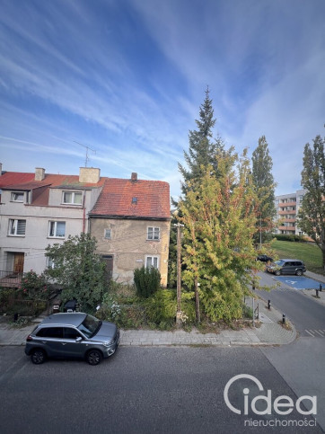 Dom Sprzedaż Szczecin Książąt Pomorskich 8