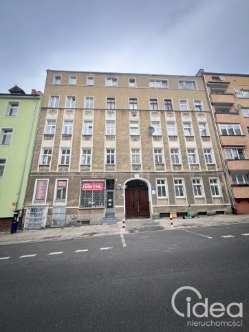 Mieszkanie Sprzedaż Szczecin Turzyn Wilków Morskich 25