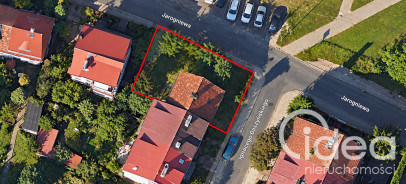 Dom Sprzedaż Szczecin Książąt Pomorskich