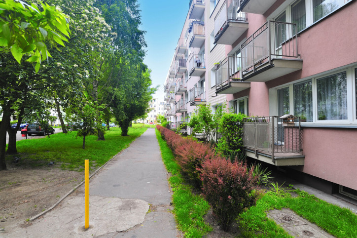 Mieszkanie Wynajem Szczecin Śródmieście Miedziana 13