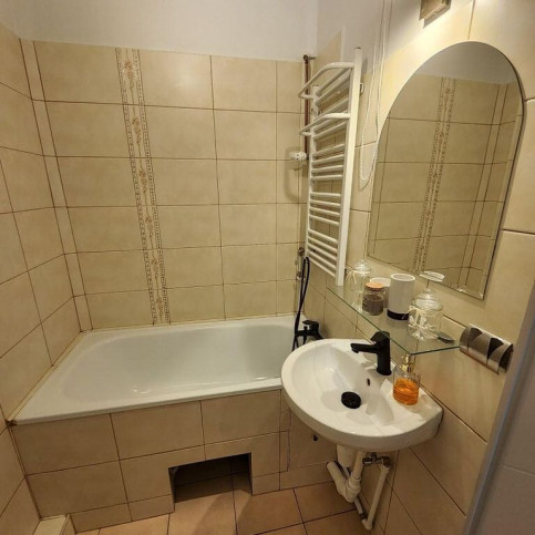 Mieszkanie Wynajem Szczecin Centrum &nbsp;arkowa 11