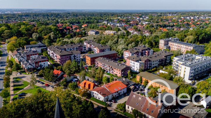 Mieszkanie Sprzedaż Szczecin Warszewo Poznańska 15