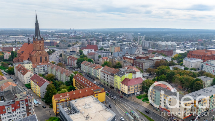 Lokal Sprzedaż Szczecin Centrum 1