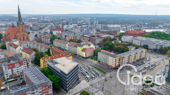 Lokal Sprzedaż Szczecin Centrum 3