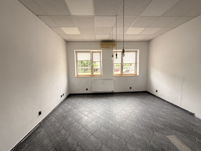 Lokal Sprzedaż Szczecin Bezrzecze 2