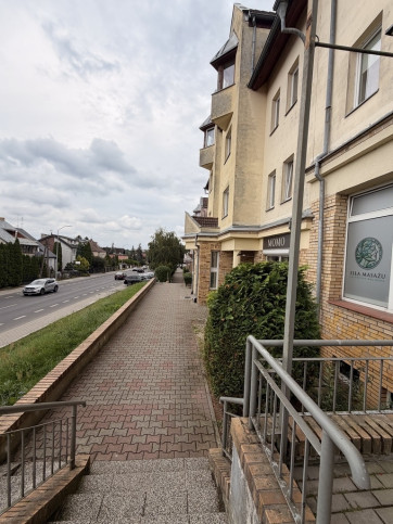 Lokal Sprzedaż Szczecin Bezrzecze 10