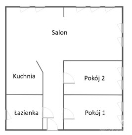 Mieszkanie Sprzedaż Szczecin Centrum
