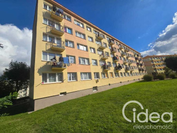 Mieszkanie Sprzedaż Szczecinek Koszalińska
