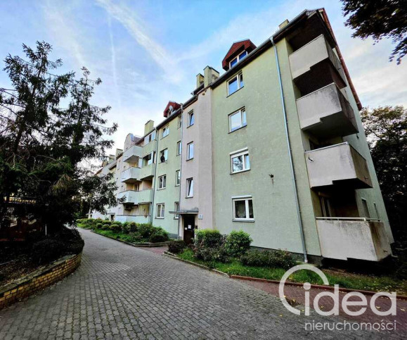 Mieszkanie Sprzedaż Szczecin Śródmieście Juliana Ursyna Niemcewicza 1