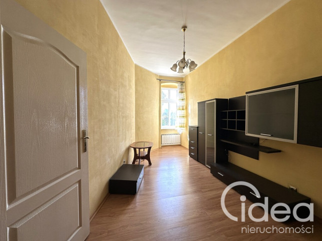 Mieszkanie Sprzedaż Szczecin Śródmieście-Centrum Hetmana Stefana Czarnieckiego 4