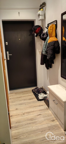 Mieszkanie Sprzedaż Szczecin Pomorzany Budziszyńska 8