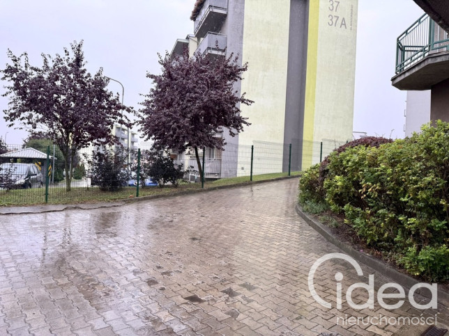 Obiekt Sprzedaż Szczecin Nowe Miasto 4