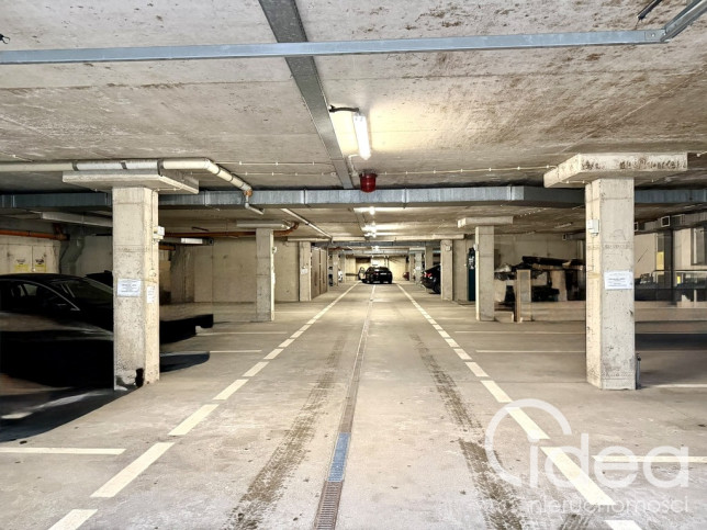 Obiekt Sprzedaż Szczecin Nowe Miasto 5