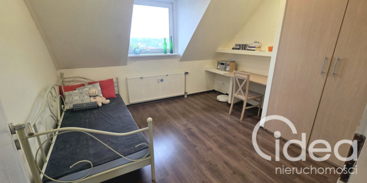 Mieszkanie Sprzedaż Bezrzecze Koralowa 7