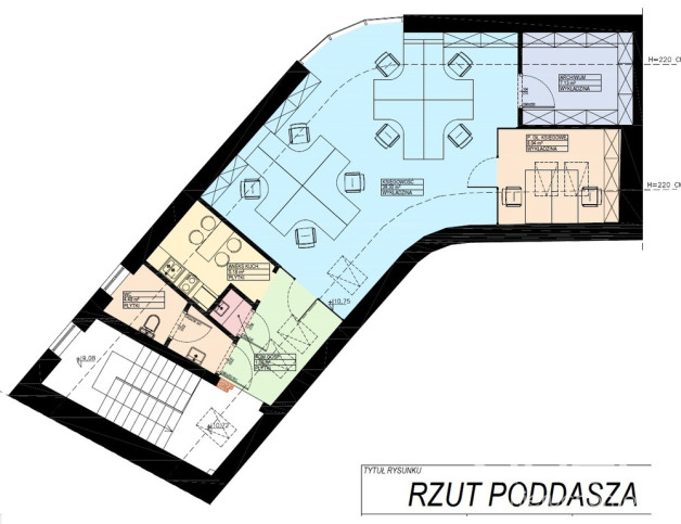 Obiekt Sprzedaż Szczecin Stare Miasto 11
