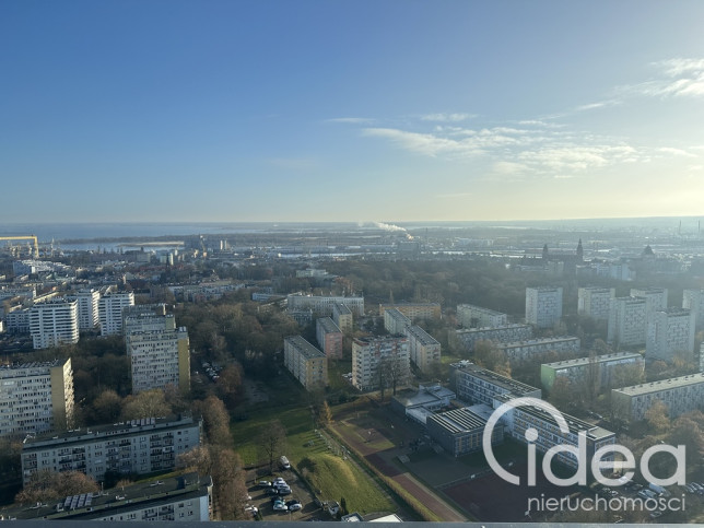 Mieszkanie Sprzedaż Szczecin Centrum al.&nbsp;Wyzwolenia 7