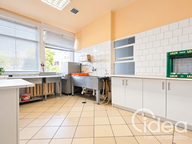 Lokal Sprzedaż Szczecin Gumieńce 7