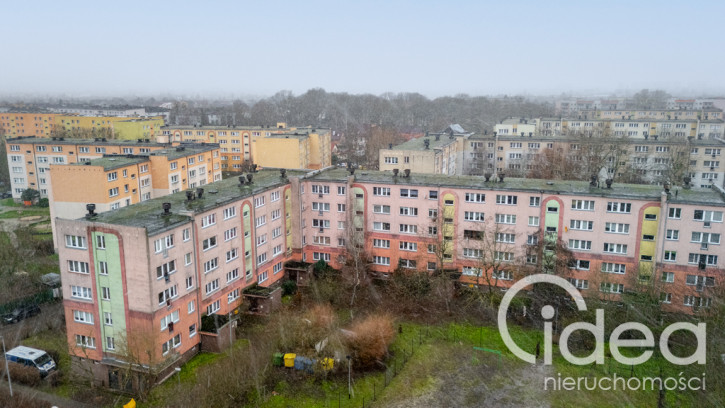 Mieszkanie Wynajem Szczecin Pomorzany Boryny 25