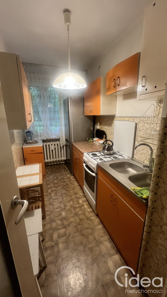 Mieszkanie Sprzedaż Szczecin Książąt Pomorskich 14