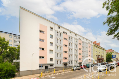Mieszkanie Sprzedaż Szczecin Niebuszewo Boguchwały