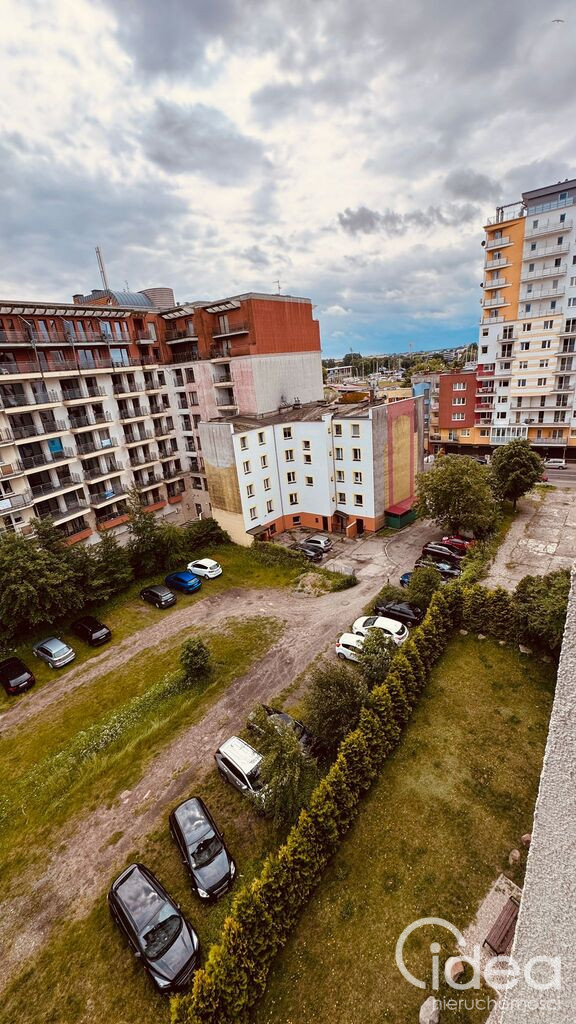 Mieszkanie Sprzedaż Kołobrzeg Portowa 12