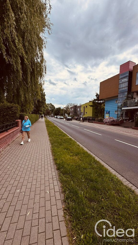 Mieszkanie Sprzedaż Kołobrzeg Portowa 13