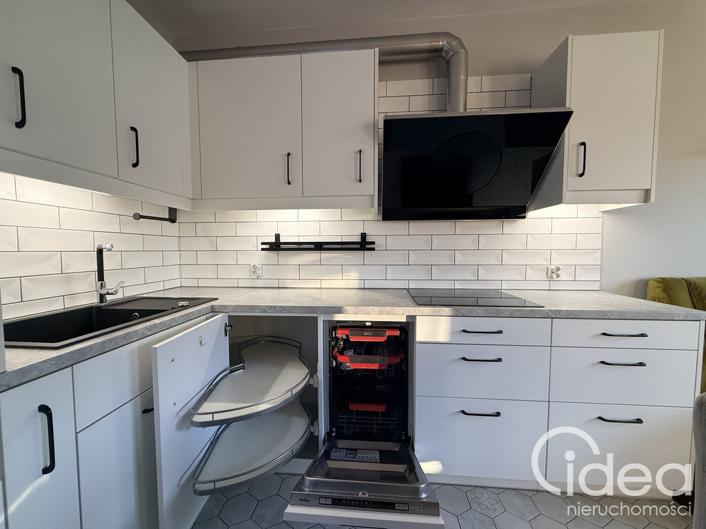 Mieszkanie Wynajem Szczecin Warszewo Limby