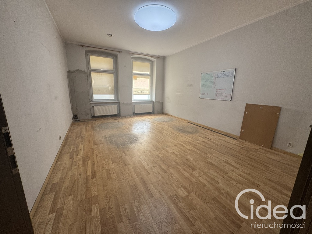 Mieszkanie Sprzedaż Szczecin Centrum Bolesława Krzywoustego 6