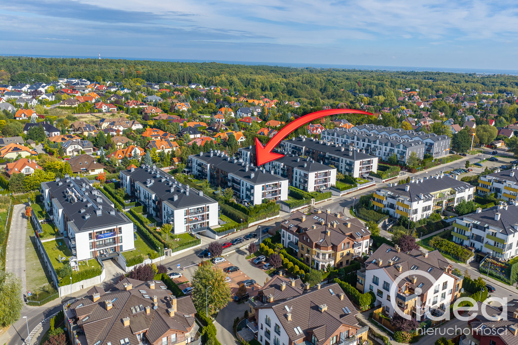 Mieszkanie Sprzedaż Szczecin Warszewo Maciejkowa 6